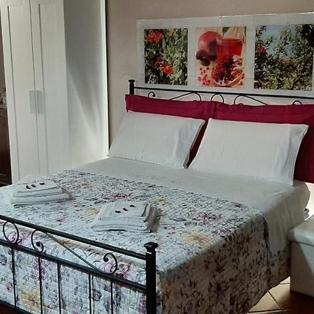 La Collina Del Melograno Hotel Sinalunga Ngoại thất bức ảnh