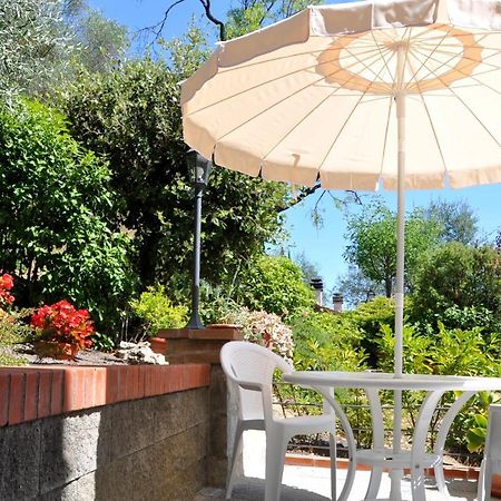 La Collina Del Melograno Hotel Sinalunga Ngoại thất bức ảnh