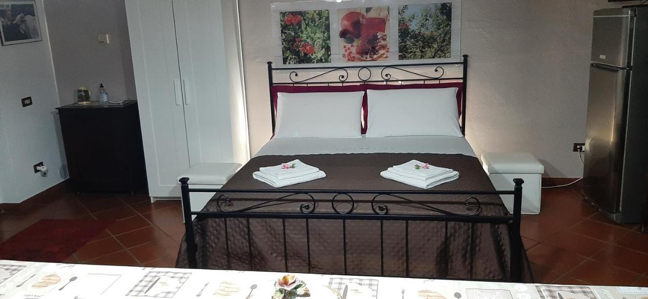 La Collina Del Melograno Hotel Sinalunga Ngoại thất bức ảnh