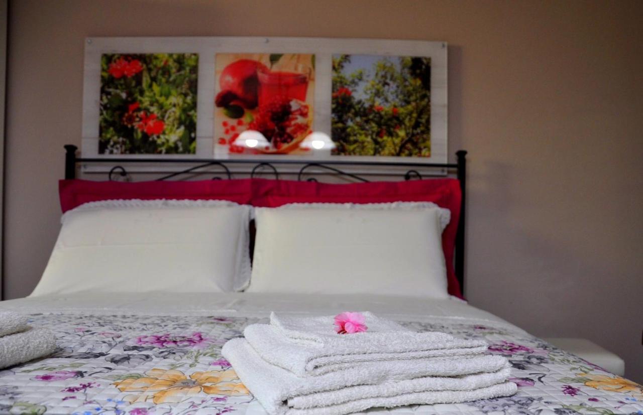 La Collina Del Melograno Hotel Sinalunga Ngoại thất bức ảnh